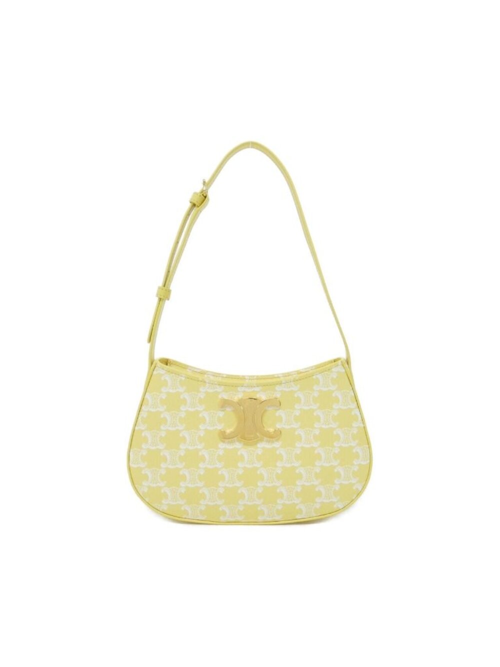 Celine Medium Tilly Shoulder Bag